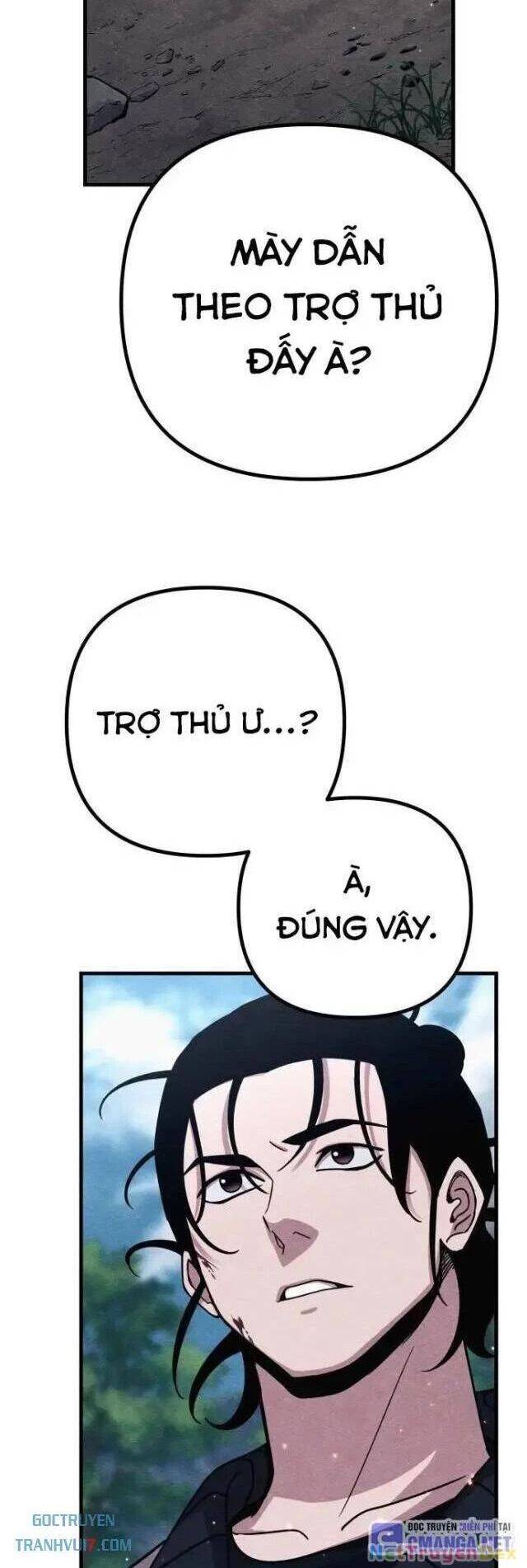 Xác Sống Và Sát Nhân Chap 84 - Next Chap 85