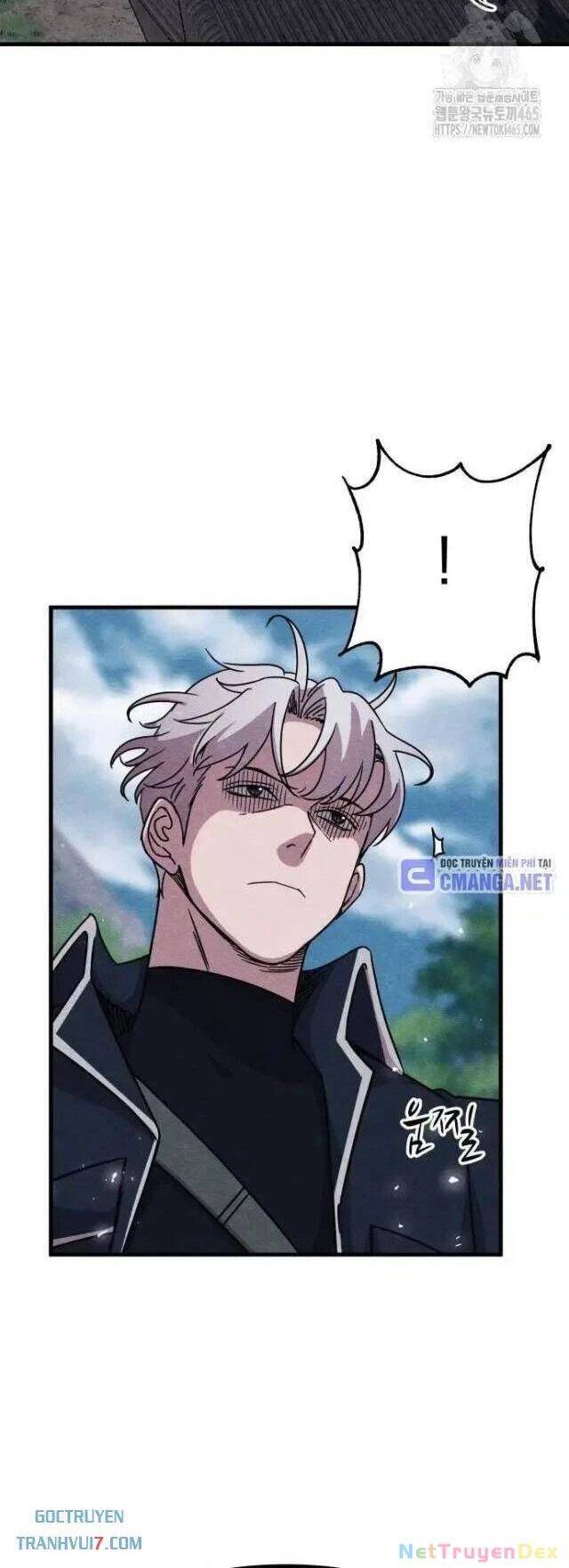 Xác Sống Và Sát Nhân Chap 84 - Next Chap 85