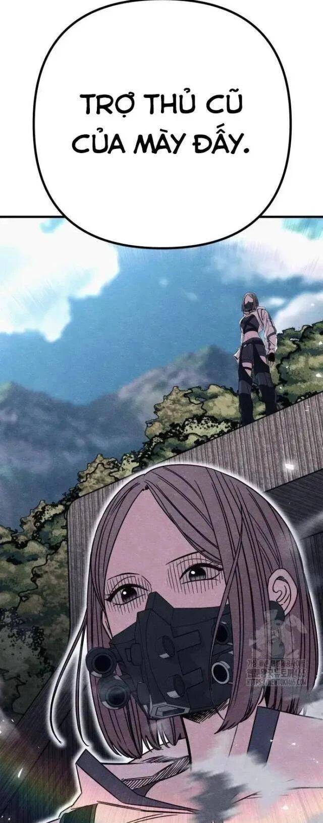 Xác Sống Và Sát Nhân Chap 84 - Next Chap 85