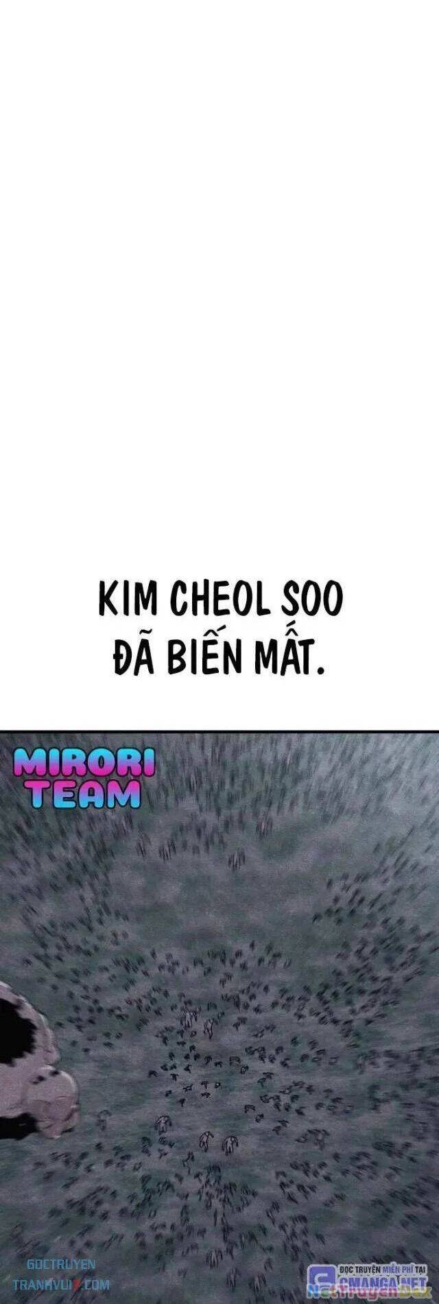 Xác Sống Và Sát Nhân Chap 84 - Next Chap 85