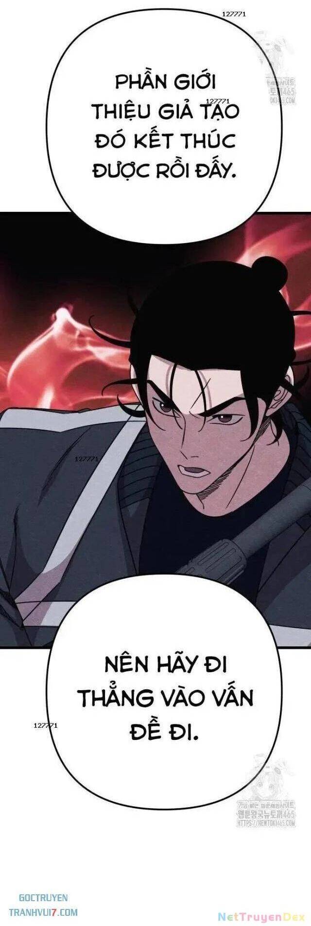 Xác Sống Và Sát Nhân Chap 84 - Next Chap 85