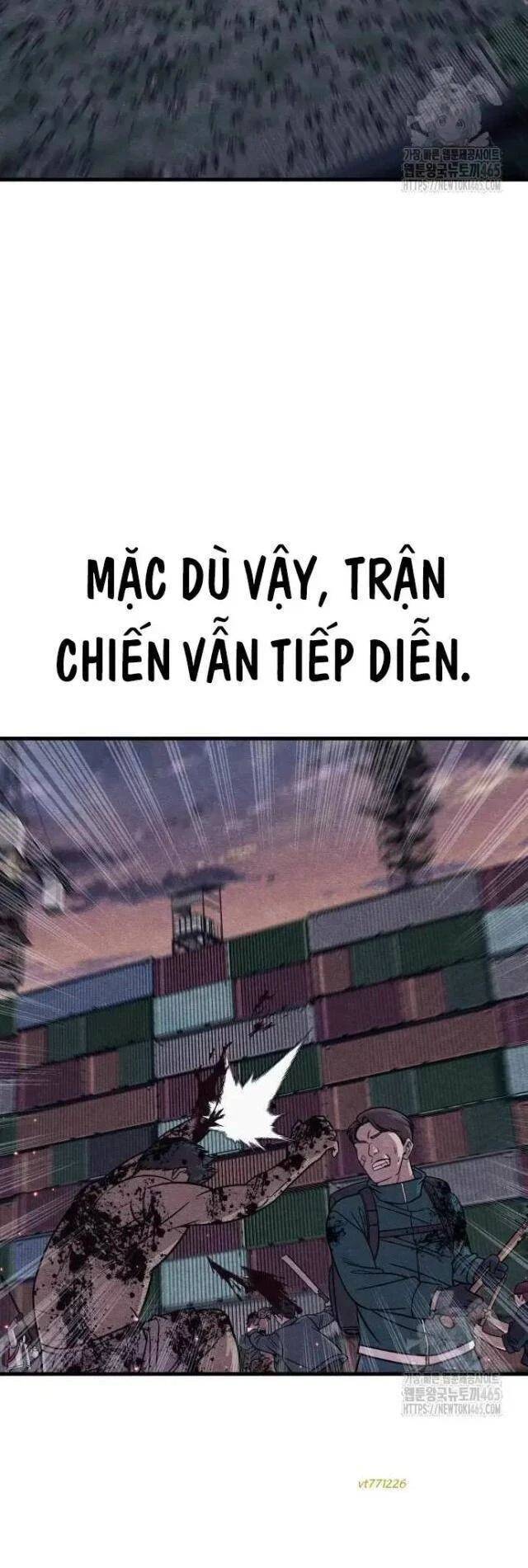 Xác Sống Và Sát Nhân Chap 84 - Next Chap 85