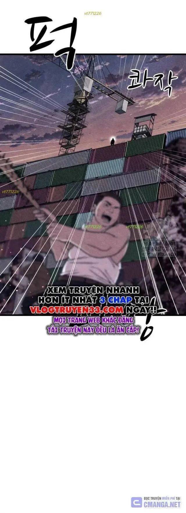 Xác Sống Và Sát Nhân Chap 84 - Next Chap 85