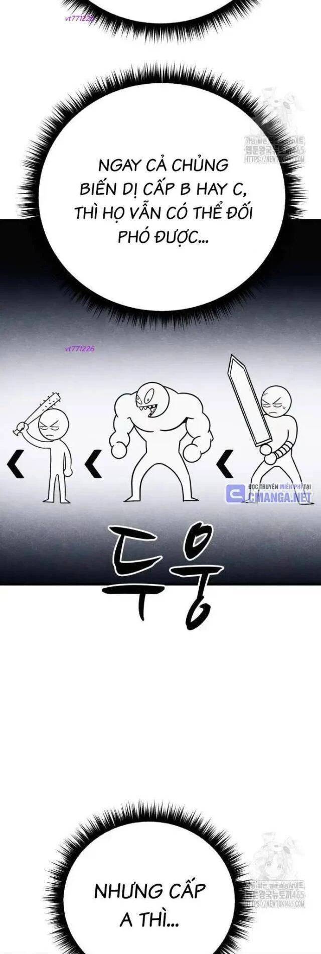 Xác Sống Và Sát Nhân Chap 84 - Next Chap 85