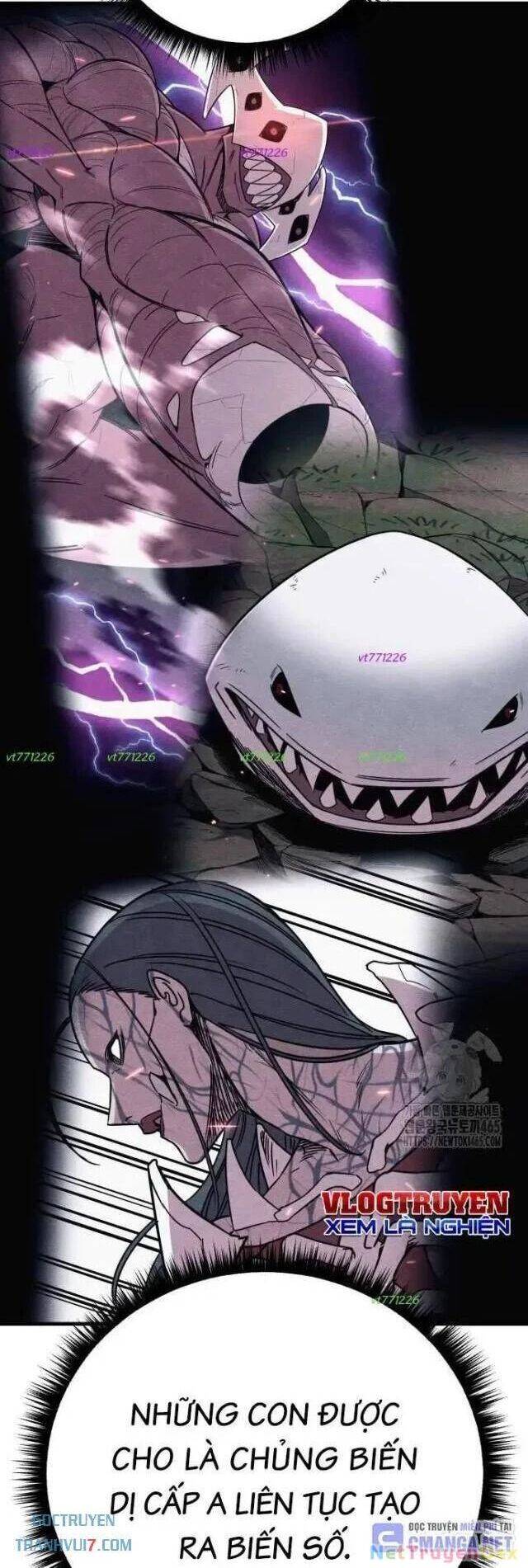 Xác Sống Và Sát Nhân Chap 84 - Next Chap 85