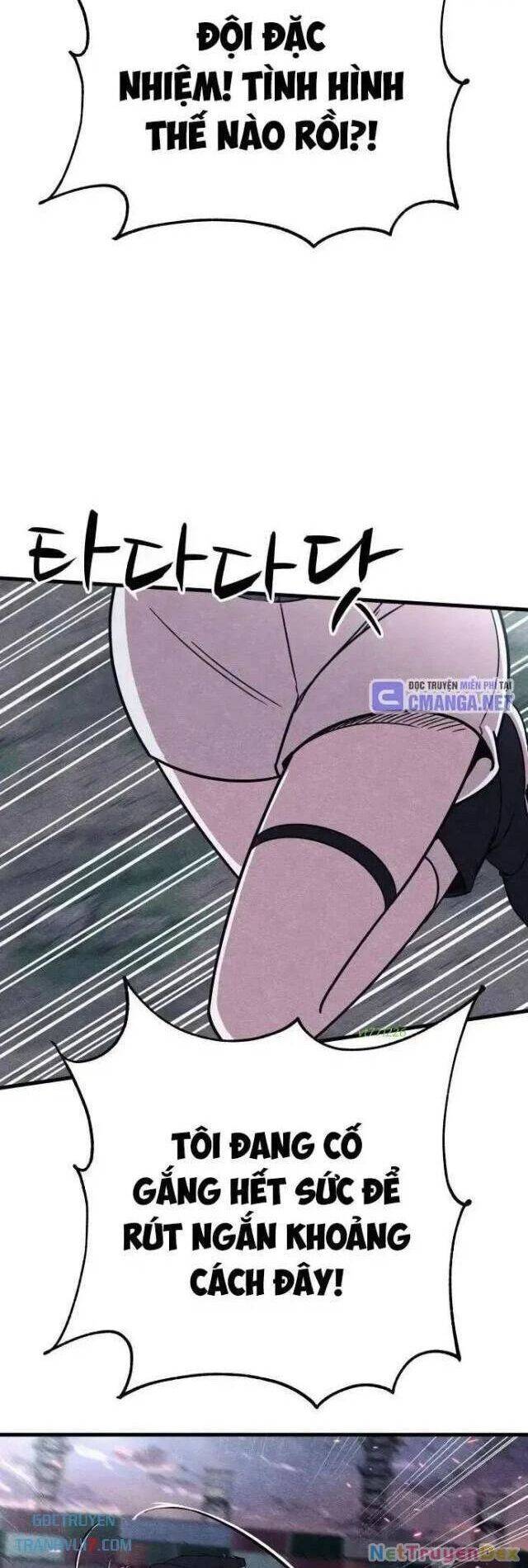 Xác Sống Và Sát Nhân Chap 84 - Next Chap 85