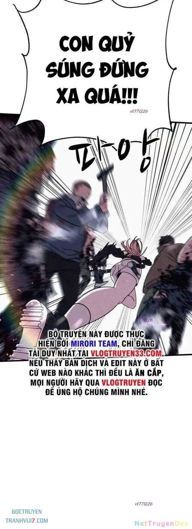 Xác Sống Và Sát Nhân Chap 84 - Next Chap 85