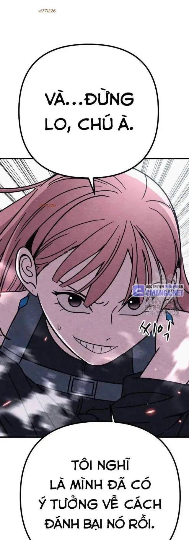 Xác Sống Và Sát Nhân Chap 84 - Next Chap 85