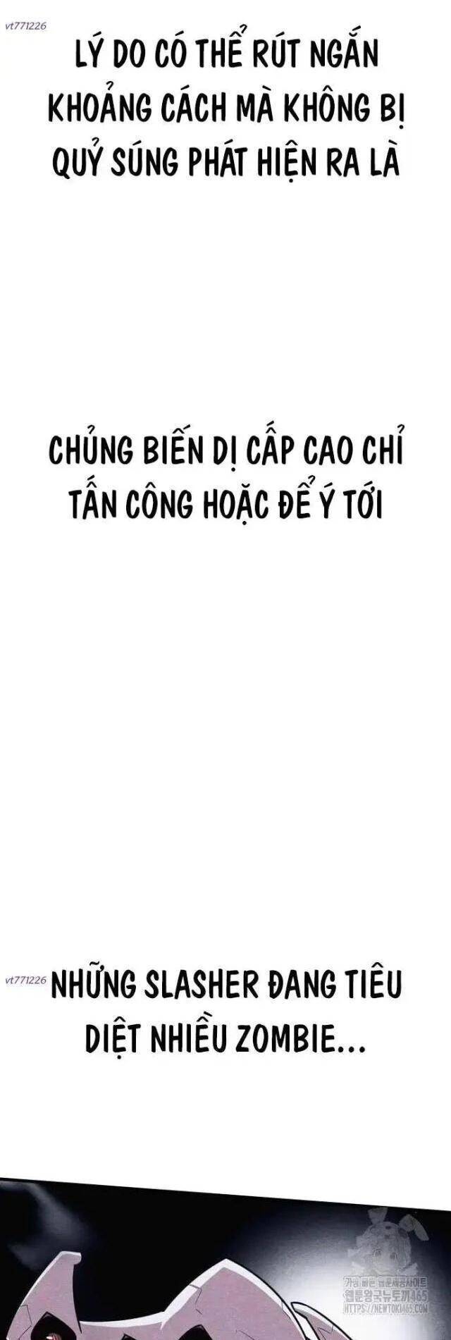 Xác Sống Và Sát Nhân Chap 84 - Next Chap 85