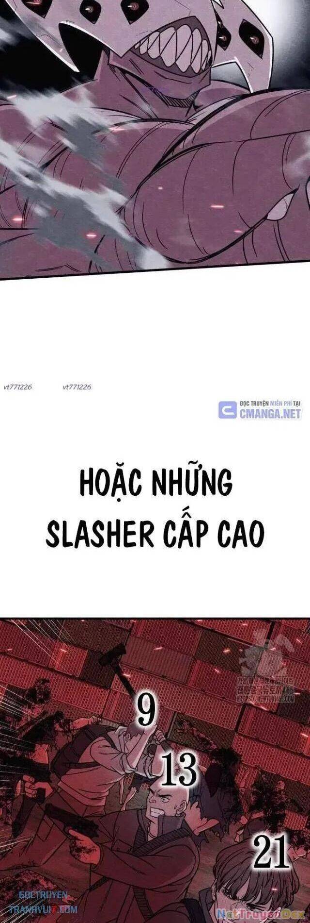 Xác Sống Và Sát Nhân Chap 84 - Next Chap 85