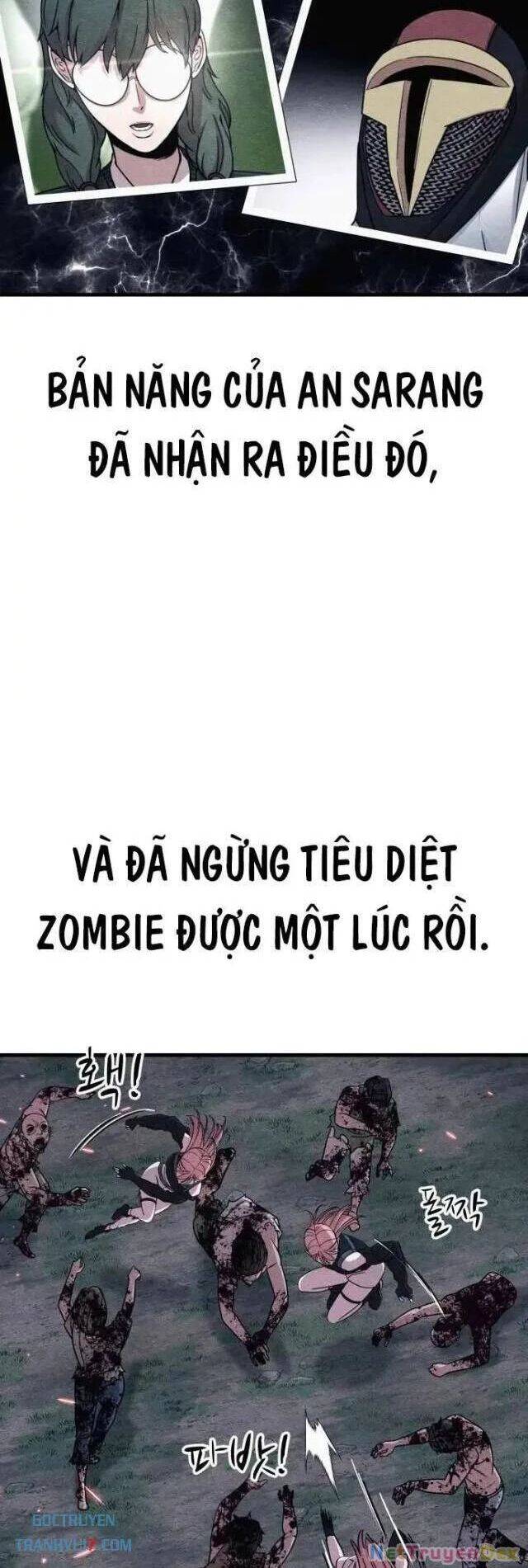 Xác Sống Và Sát Nhân Chap 84 - Next Chap 85