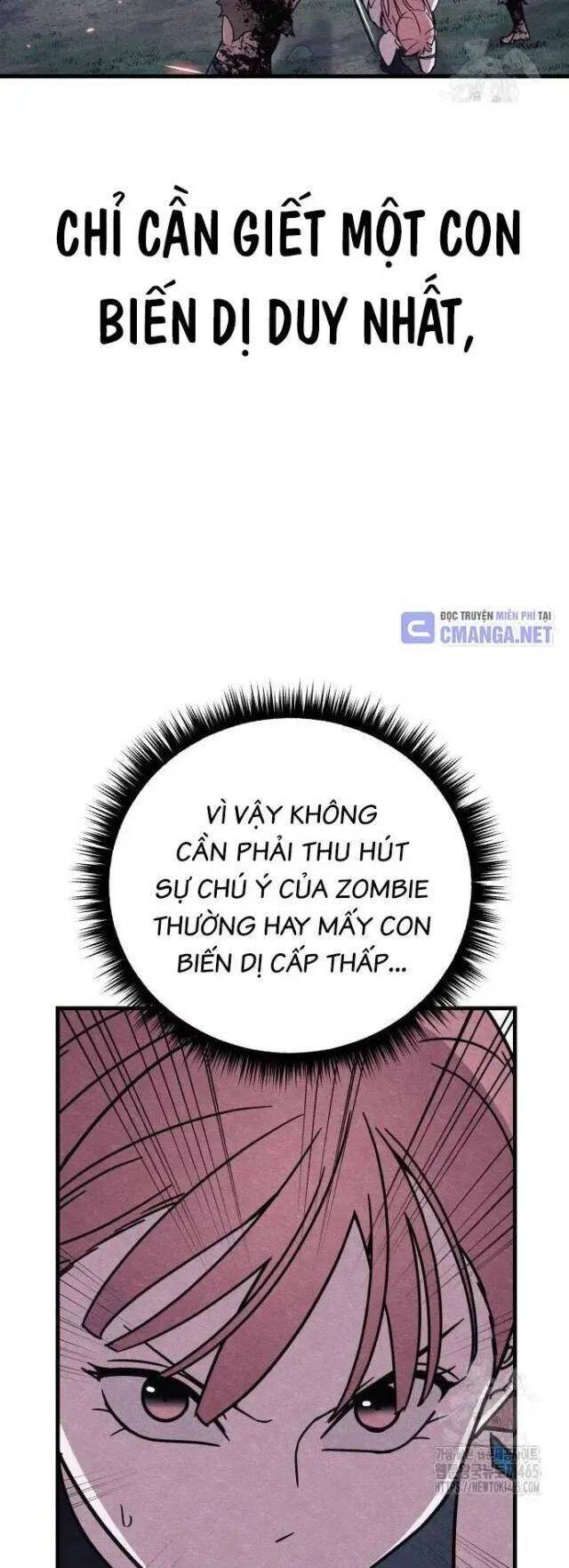 Xác Sống Và Sát Nhân Chap 84 - Next Chap 85