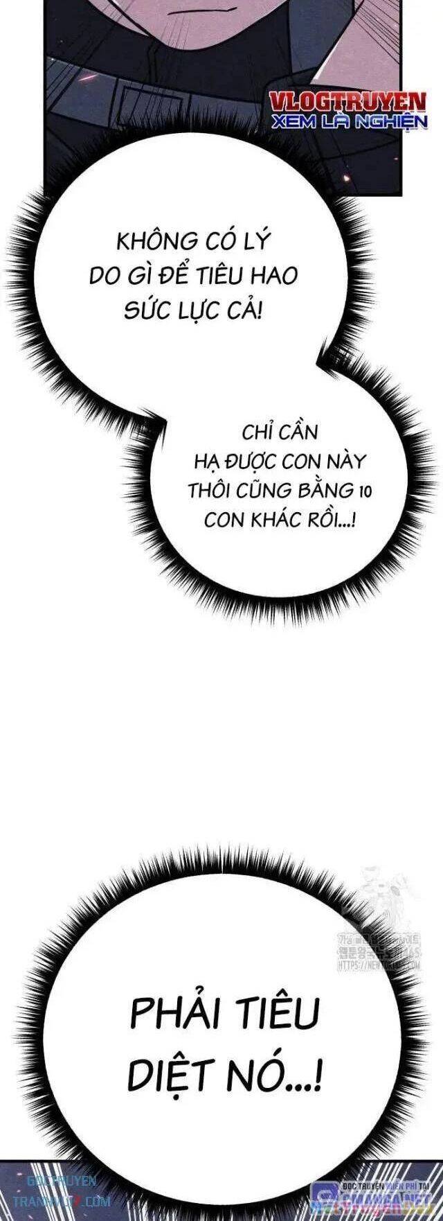Xác Sống Và Sát Nhân Chap 84 - Next Chap 85