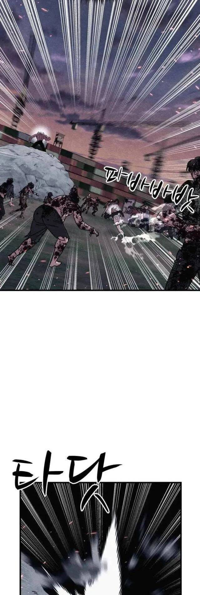 Xác Sống Và Sát Nhân Chap 84 - Next Chap 85