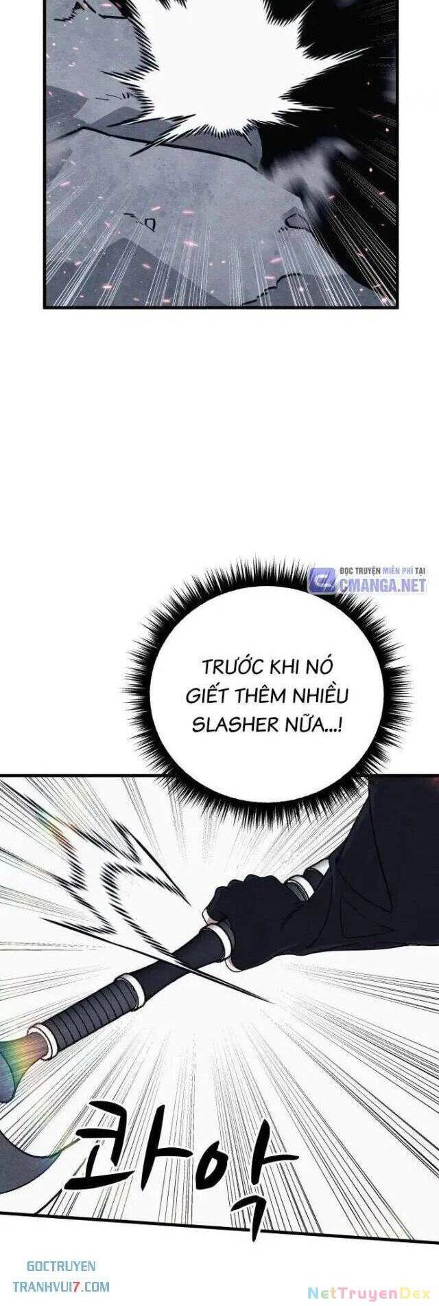 Xác Sống Và Sát Nhân Chap 84 - Next Chap 85