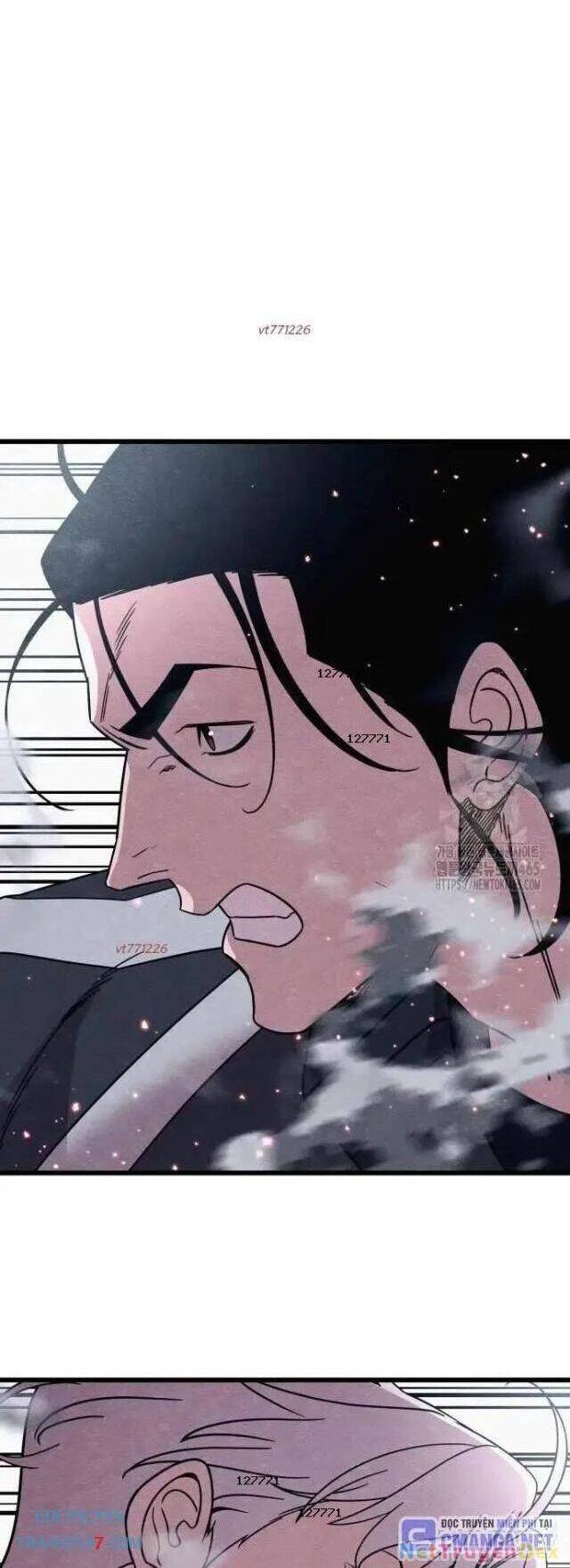 Xác Sống Và Sát Nhân Chap 84 - Next Chap 85