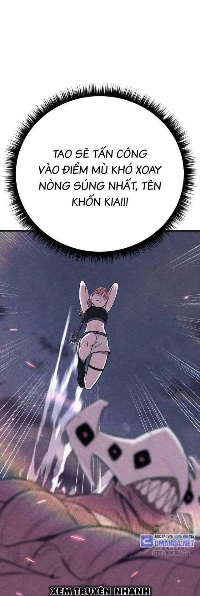 Xác Sống Và Sát Nhân Chap 84 - Next Chap 85