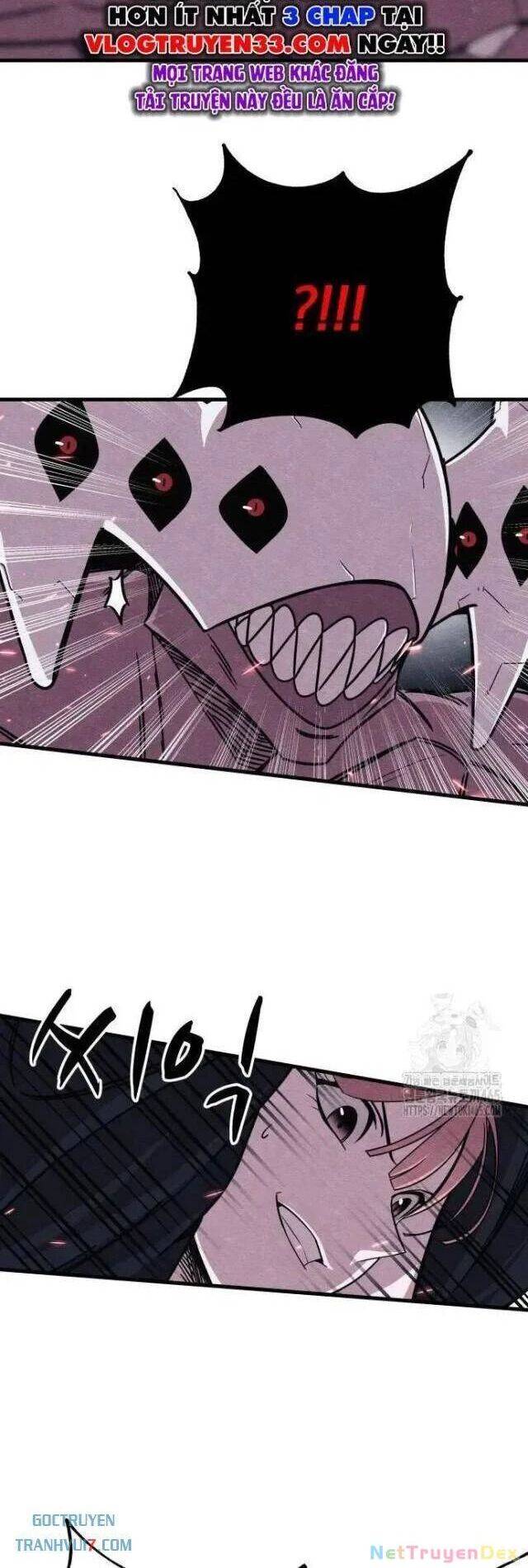 Xác Sống Và Sát Nhân Chap 84 - Next Chap 85