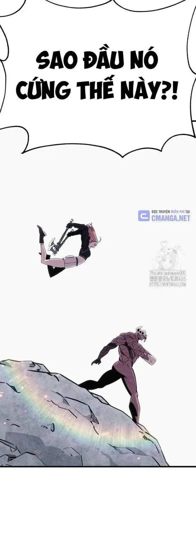 Xác Sống Và Sát Nhân Chap 84 - Next Chap 85