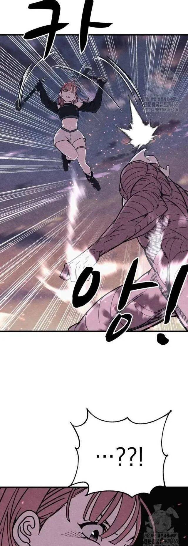 Xác Sống Và Sát Nhân Chap 84 - Next Chap 85