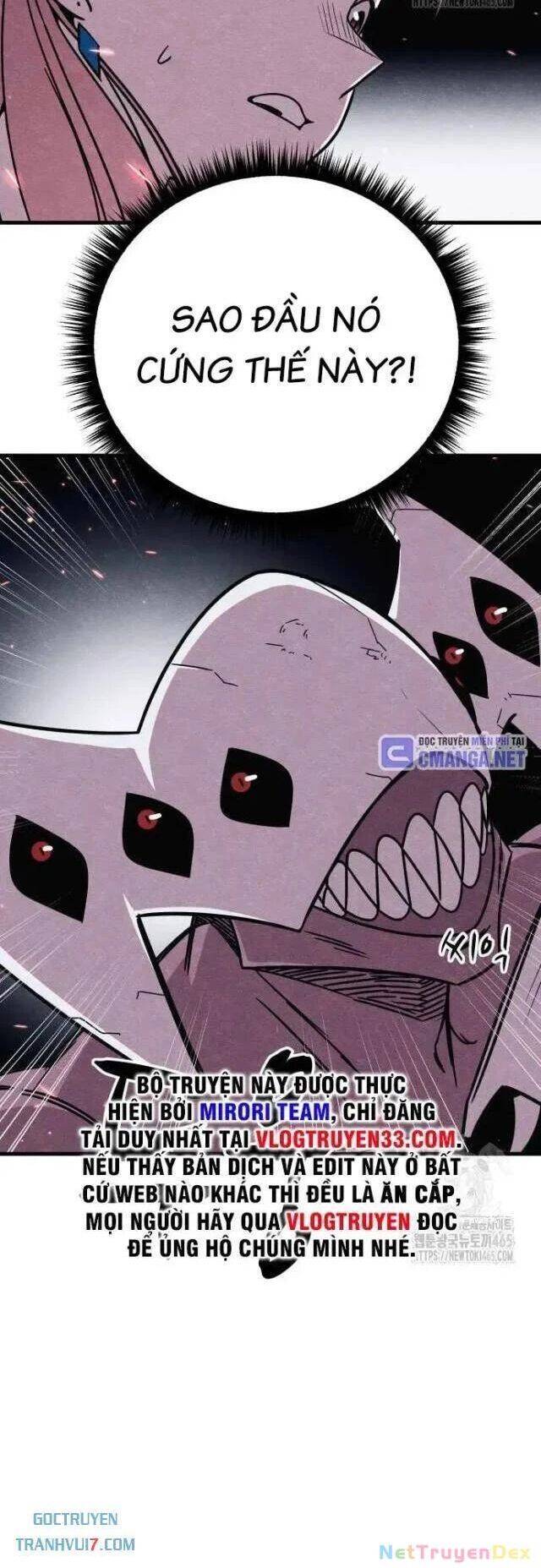 Xác Sống Và Sát Nhân Chap 84 - Next Chap 85