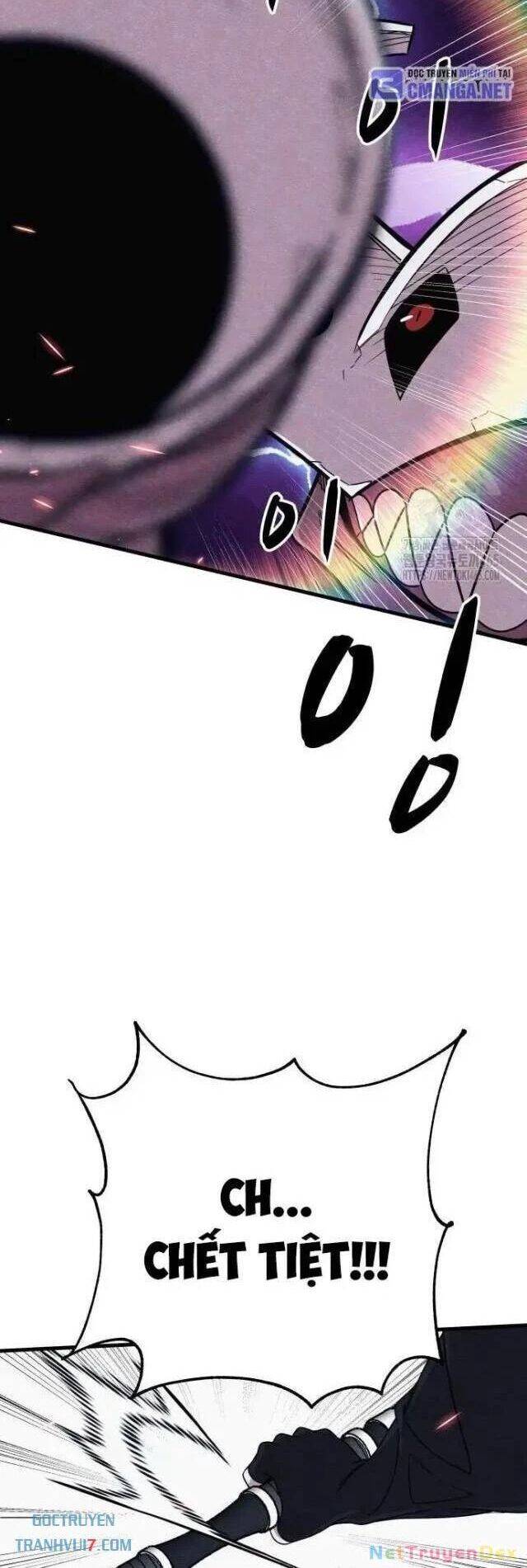 Xác Sống Và Sát Nhân Chap 84 - Next Chap 85