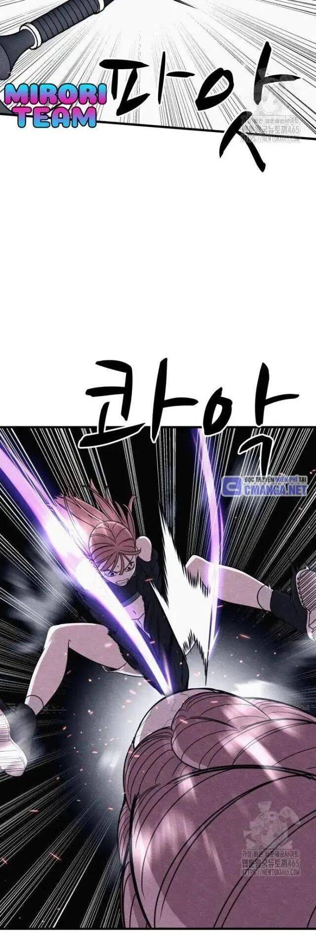 Xác Sống Và Sát Nhân Chap 84 - Next Chap 85