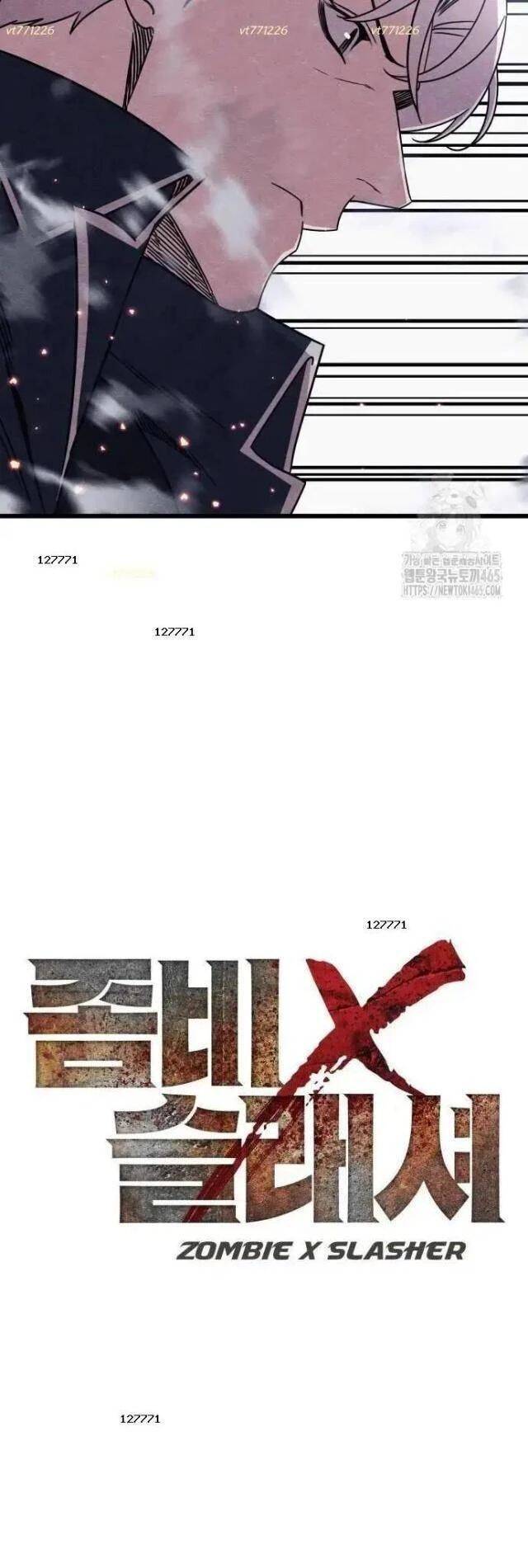 Xác Sống Và Sát Nhân Chap 84 - Next Chap 85