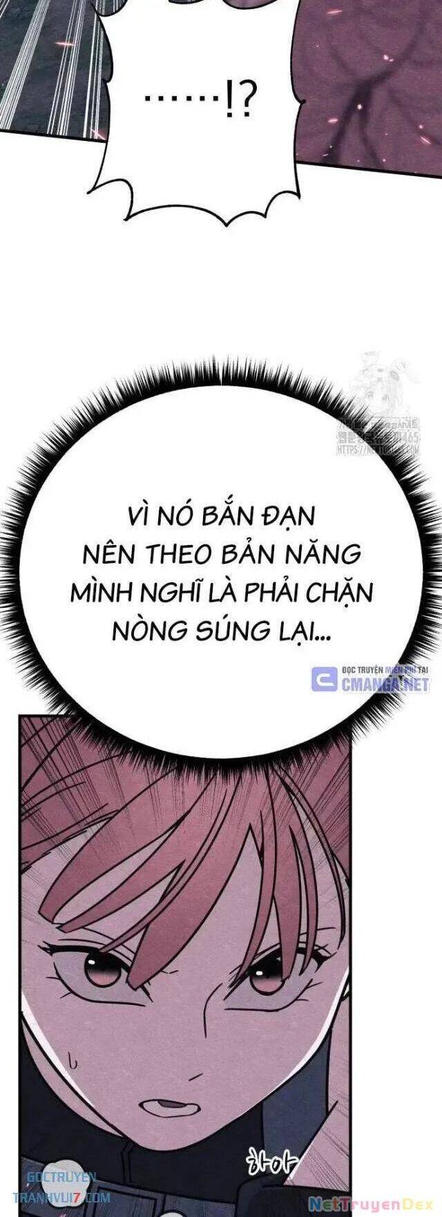 Xác Sống Và Sát Nhân Chap 84 - Next Chap 85