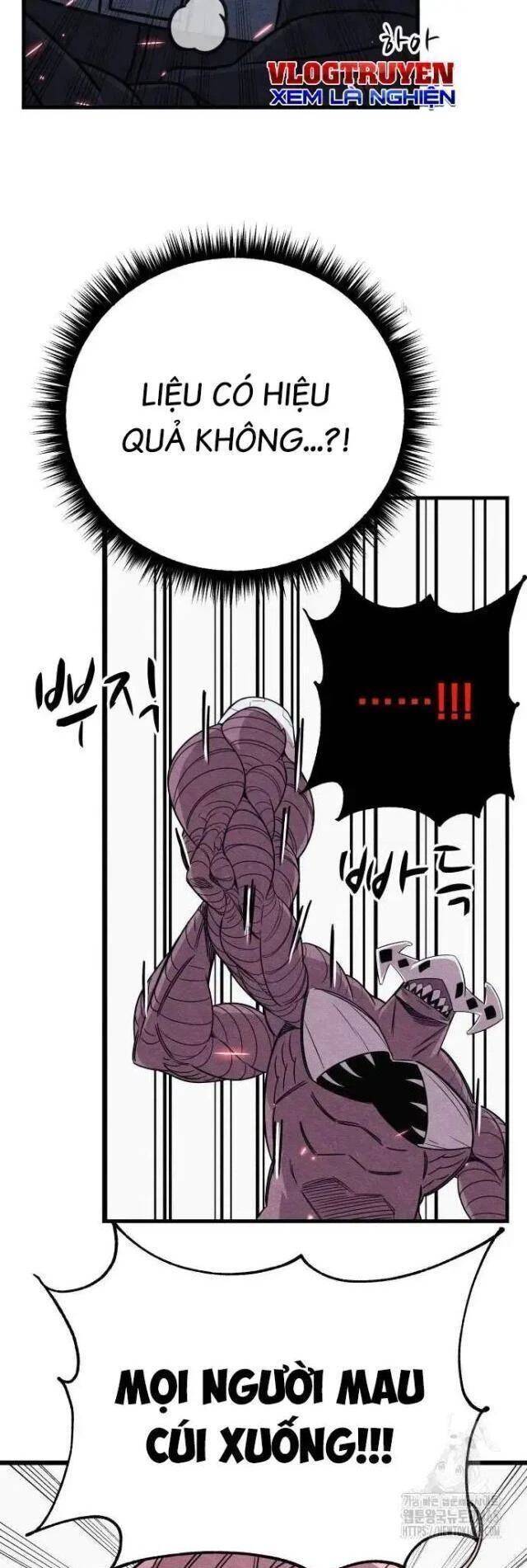 Xác Sống Và Sát Nhân Chap 84 - Next Chap 85