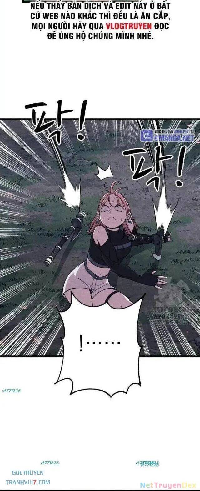 Xác Sống Và Sát Nhân Chap 84 - Next Chap 85