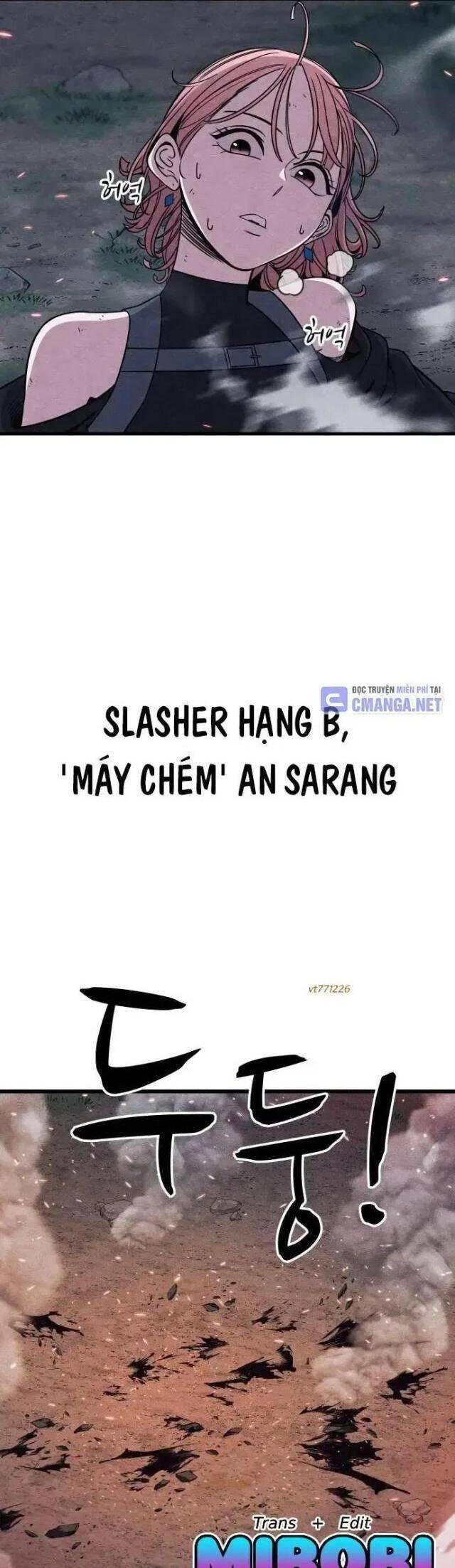 Xác Sống Và Sát Nhân Chap 84 - Next Chap 85