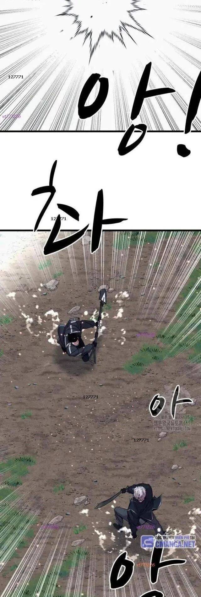 Xác Sống Và Sát Nhân Chap 84 - Next Chap 85