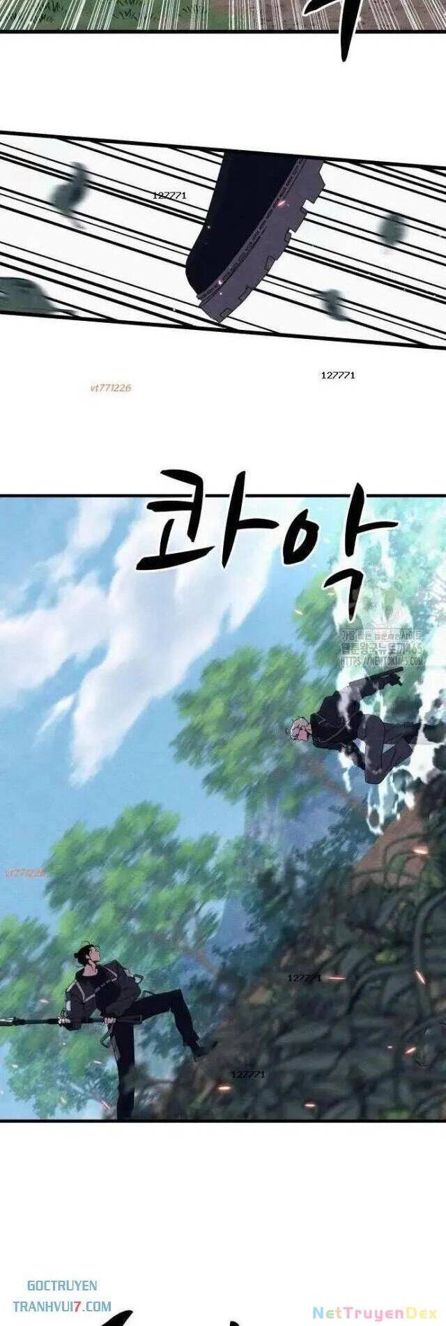 Xác Sống Và Sát Nhân Chap 84 - Next Chap 85