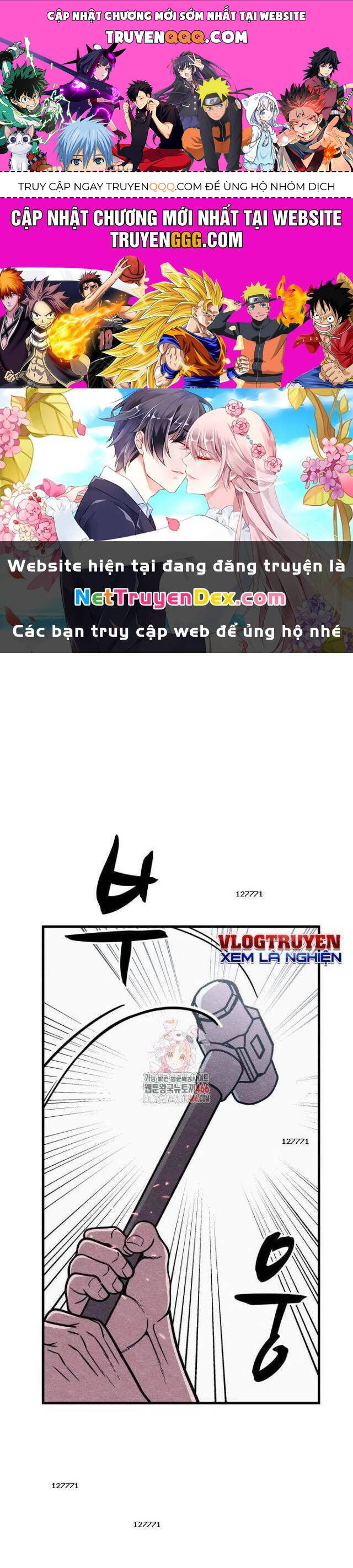 Xác Sống Và Sát Nhân Chap 85 - Next Chap 86