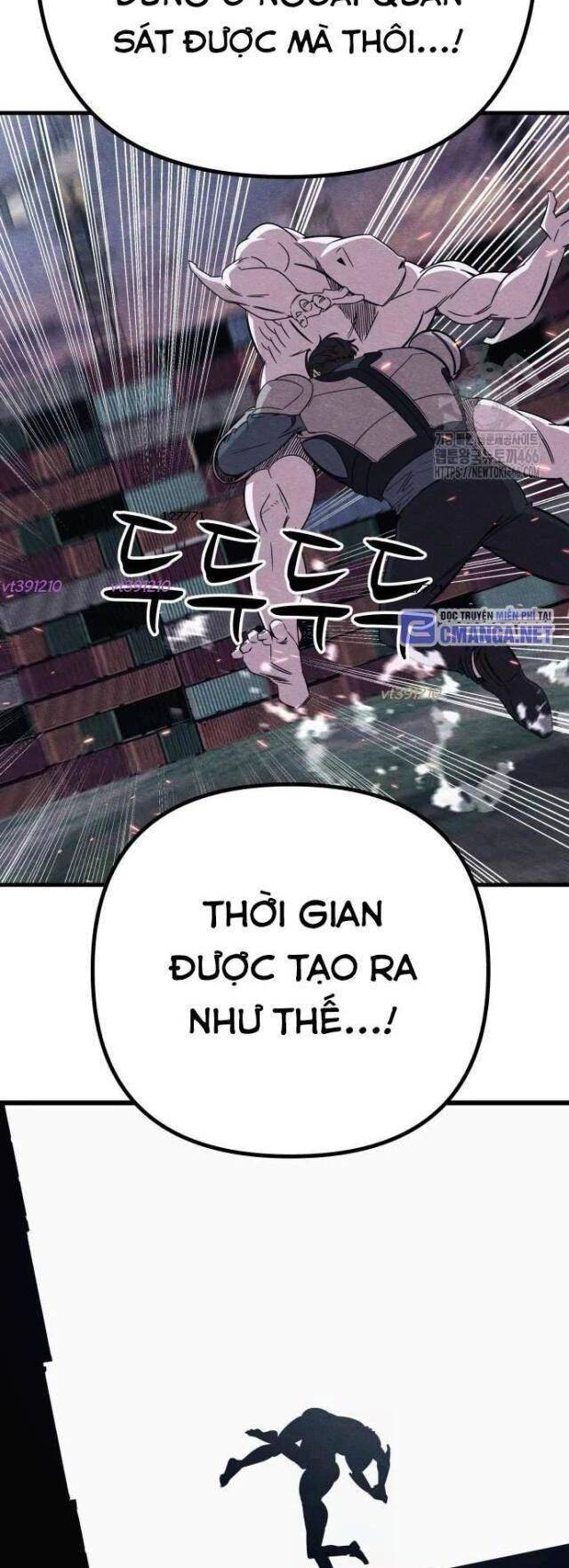 Xác Sống Và Sát Nhân Chap 85 - Next Chap 86