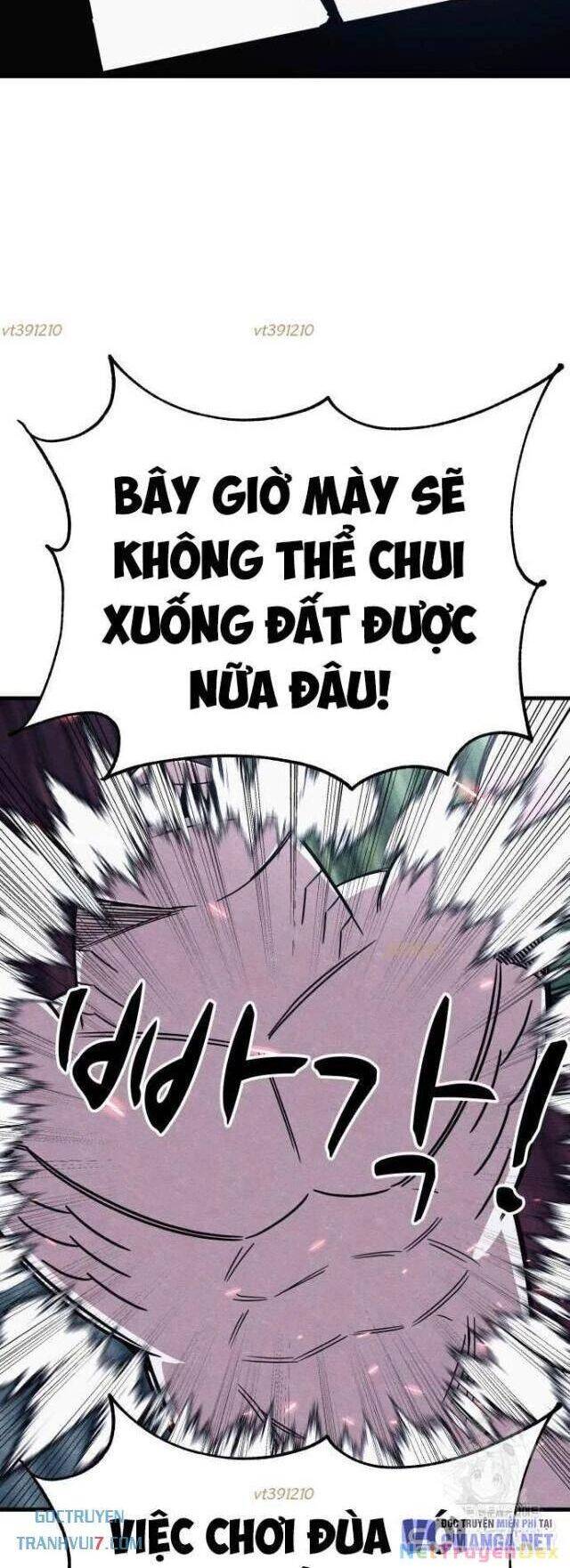 Xác Sống Và Sát Nhân Chap 85 - Next Chap 86