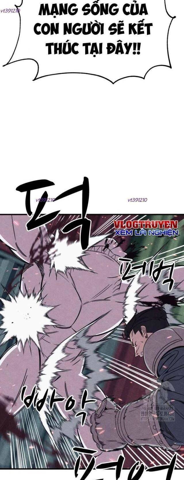 Xác Sống Và Sát Nhân Chap 85 - Next Chap 86