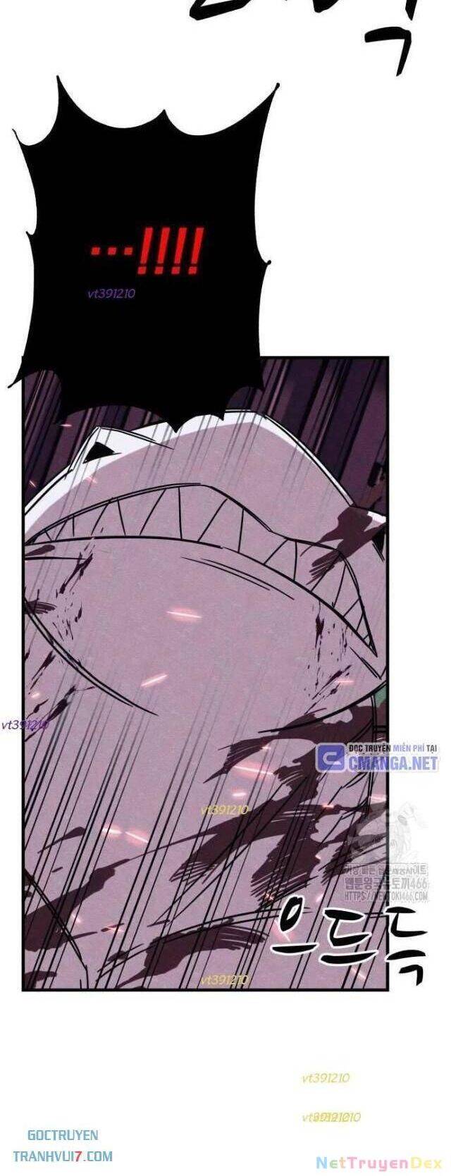 Xác Sống Và Sát Nhân Chap 85 - Next Chap 86