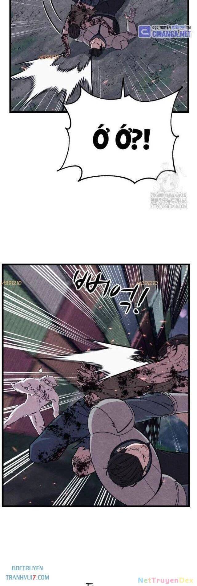 Xác Sống Và Sát Nhân Chap 85 - Next Chap 86