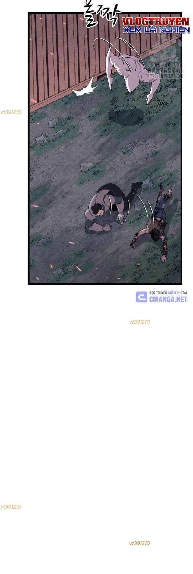 Xác Sống Và Sát Nhân Chap 85 - Next Chap 86