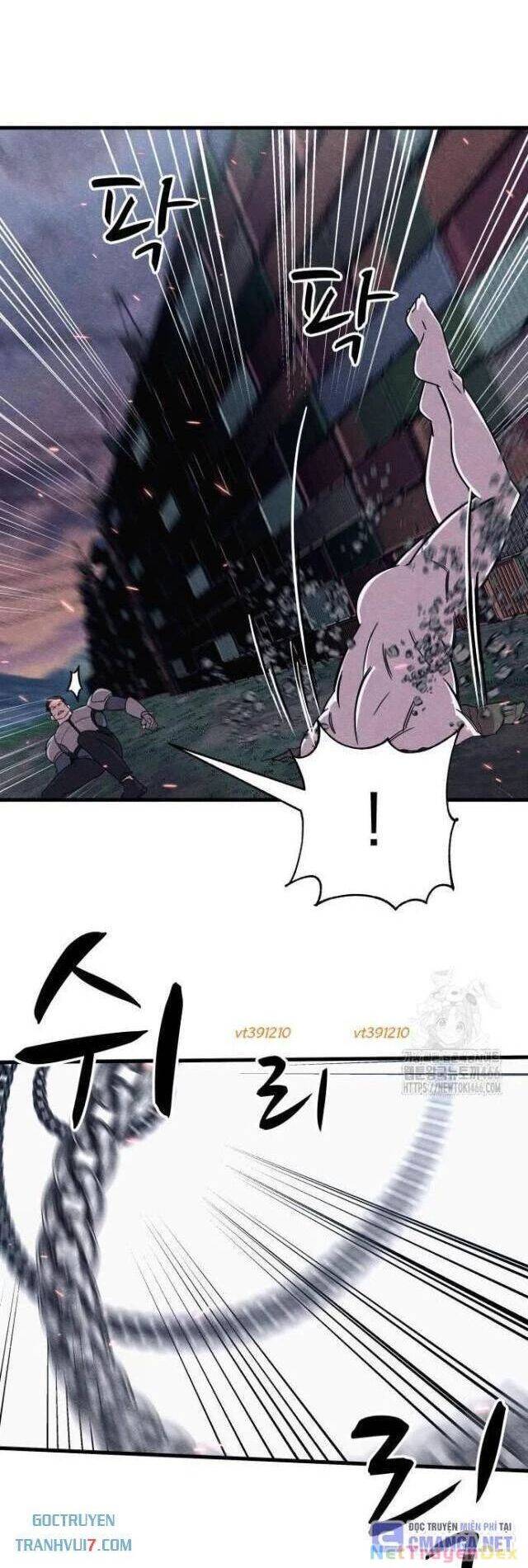 Xác Sống Và Sát Nhân Chap 85 - Next Chap 86