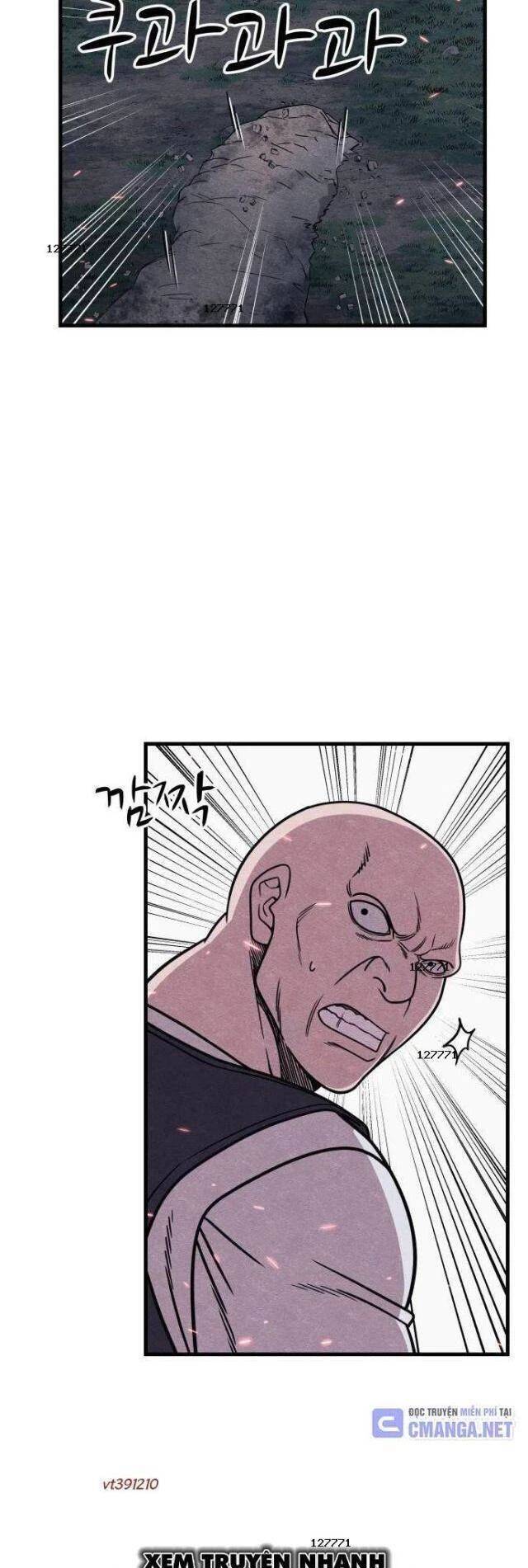 Xác Sống Và Sát Nhân Chap 85 - Next Chap 86