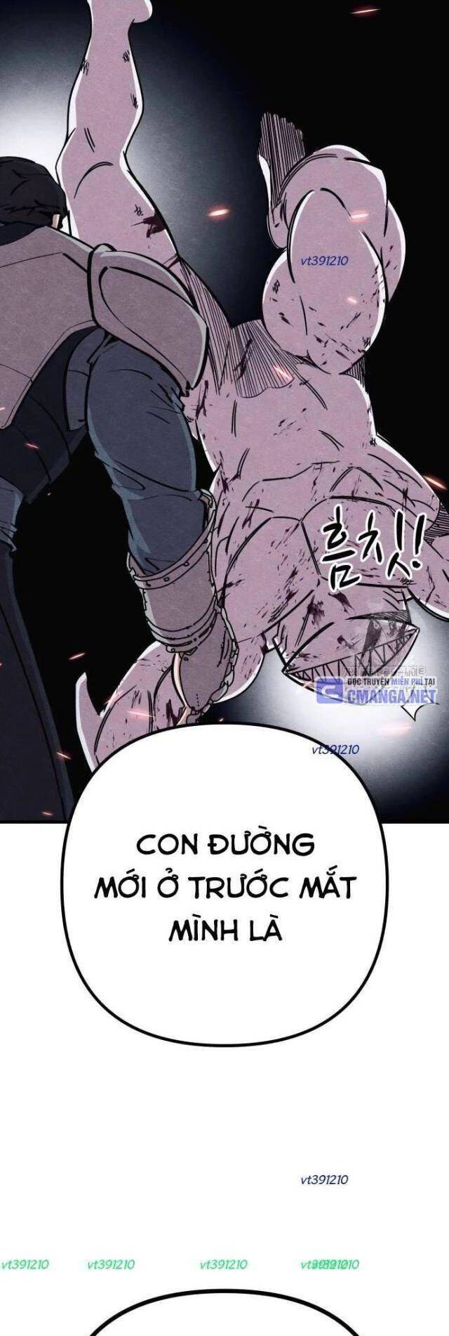 Xác Sống Và Sát Nhân Chap 85 - Next Chap 86