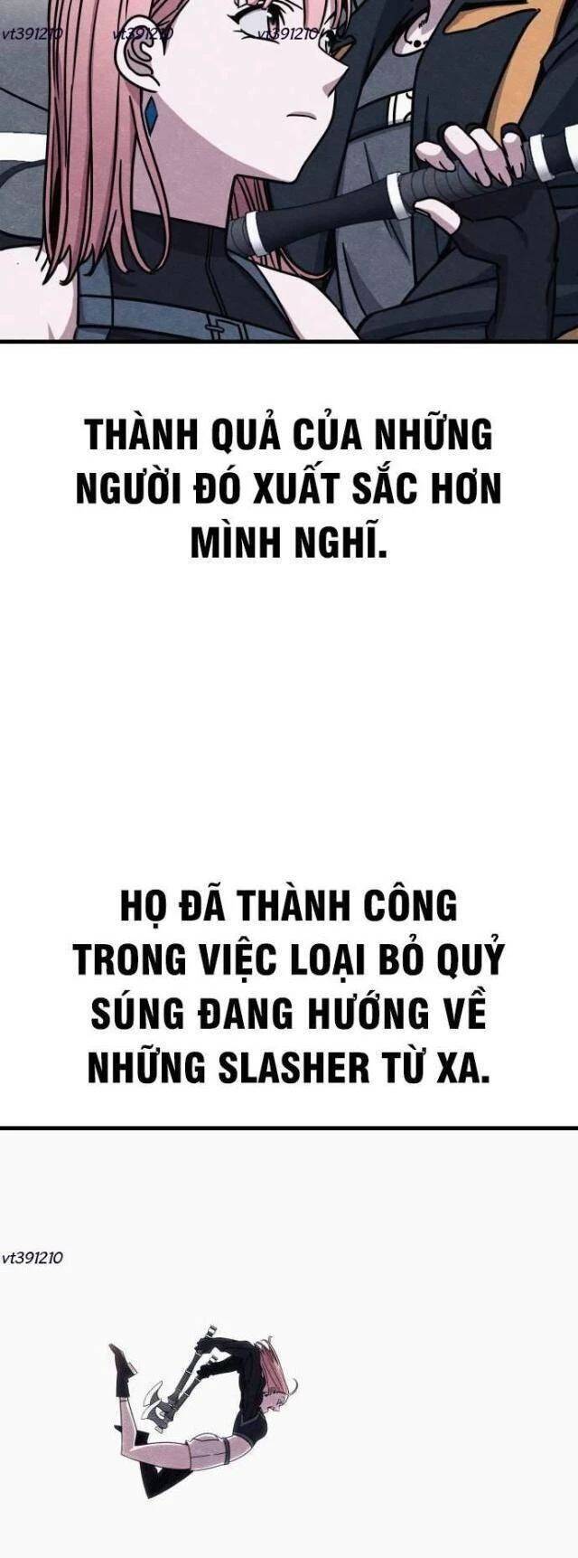 Xác Sống Và Sát Nhân Chap 85 - Next Chap 86