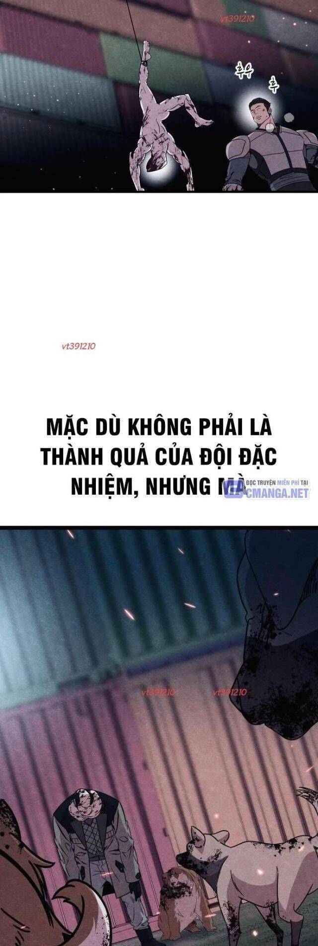 Xác Sống Và Sát Nhân Chap 85 - Next Chap 86