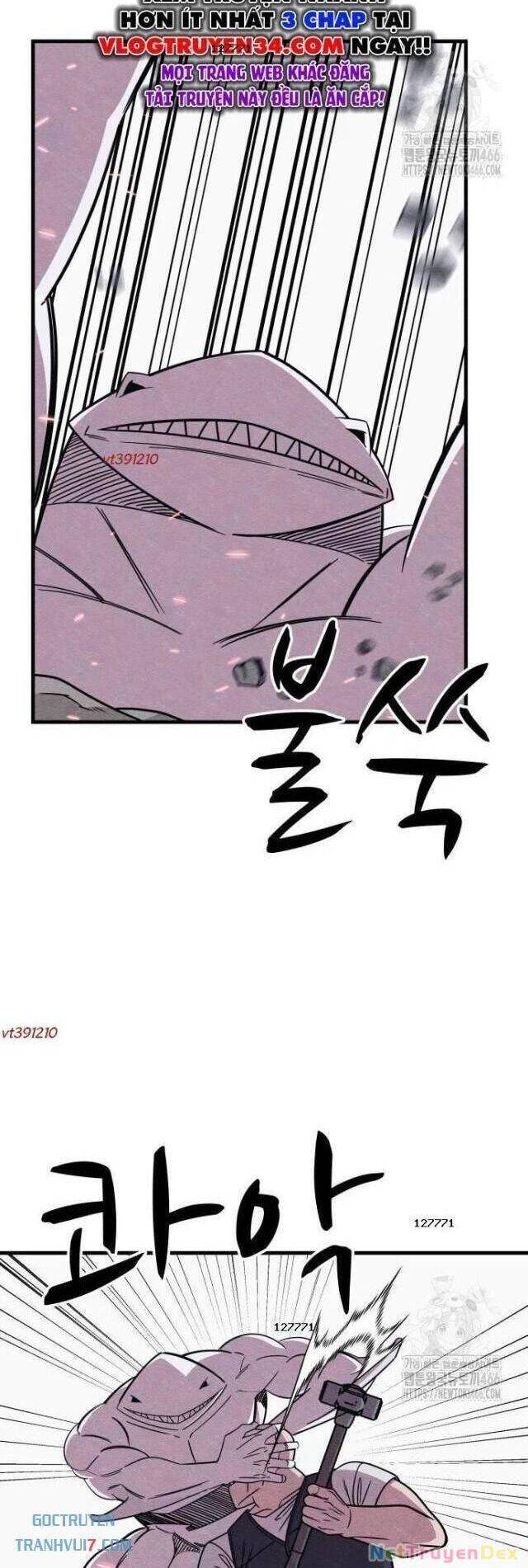 Xác Sống Và Sát Nhân Chap 85 - Next Chap 86