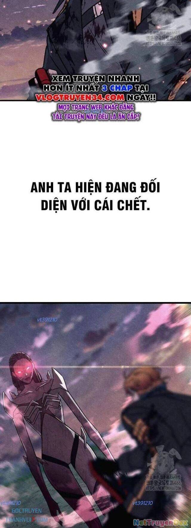 Xác Sống Và Sát Nhân Chap 85 - Next Chap 86