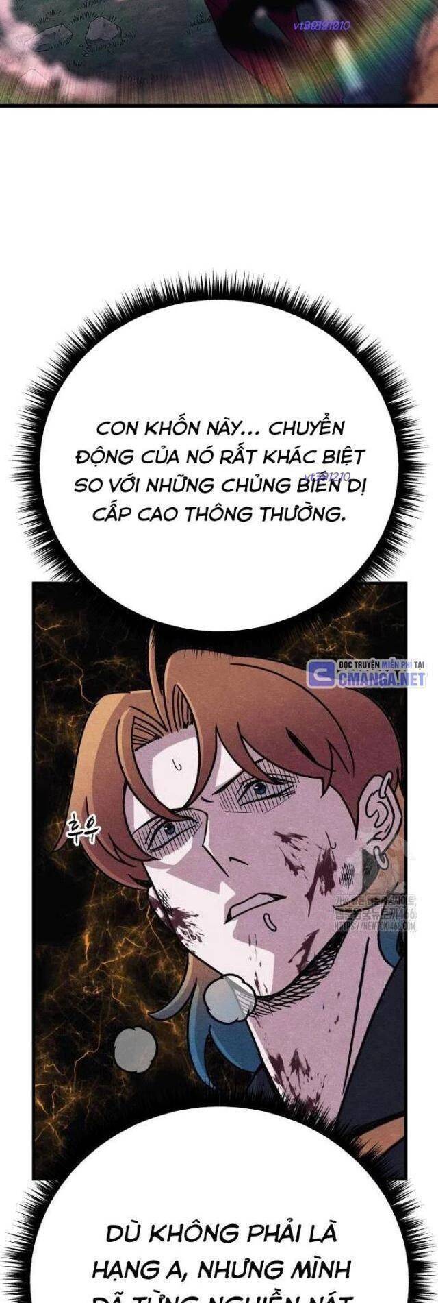 Xác Sống Và Sát Nhân Chap 85 - Next Chap 86