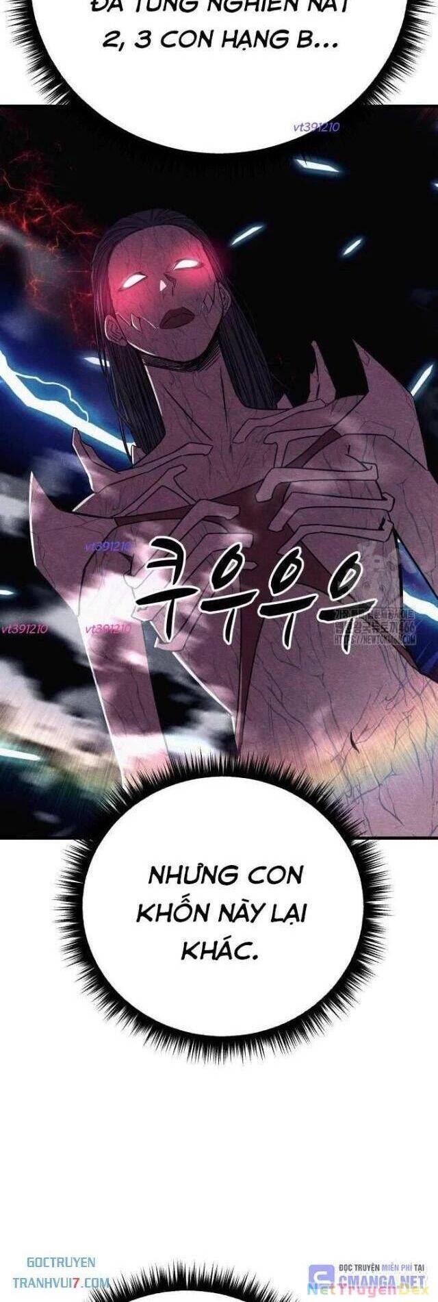 Xác Sống Và Sát Nhân Chap 85 - Next Chap 86